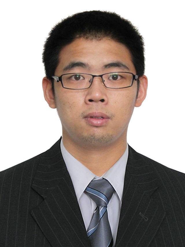 Zhiqiang Wang