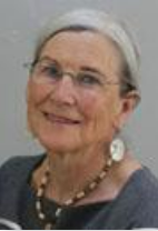 Gillian Raab