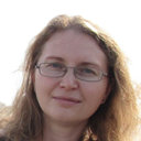Irina Pazyuk