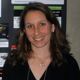Christy J. Geraci