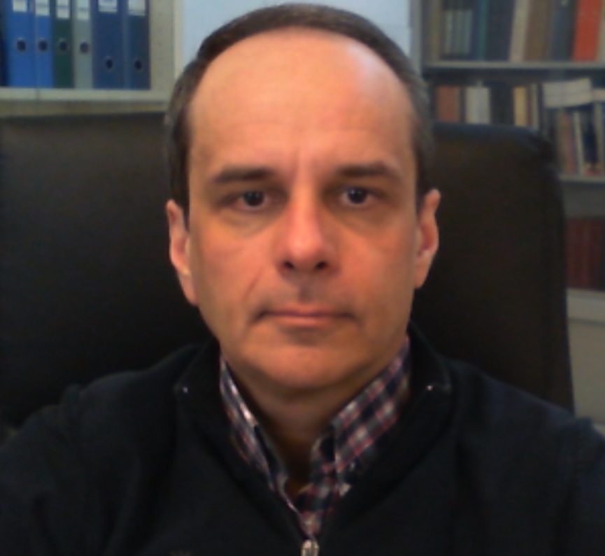 Evangelos G. Giakoumis