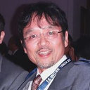 Shinichiro Mori