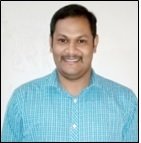 Santosh Patil