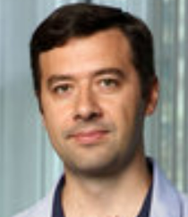 Alexander Zhigunov