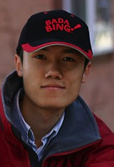 Xiaoxin Yin