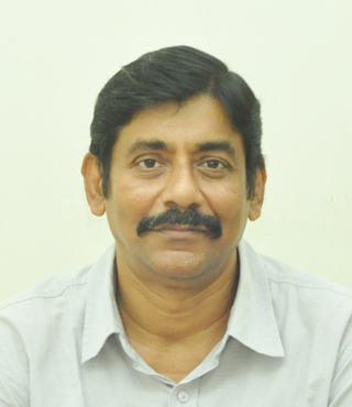 Amitava Basu Mallick
