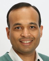 Vinayak Rastogi