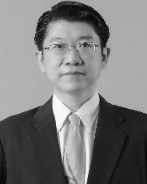 Peerapong Uthansakul