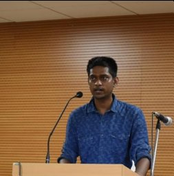 Partha Sarathi Swain