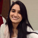 Manisha Udhnani
