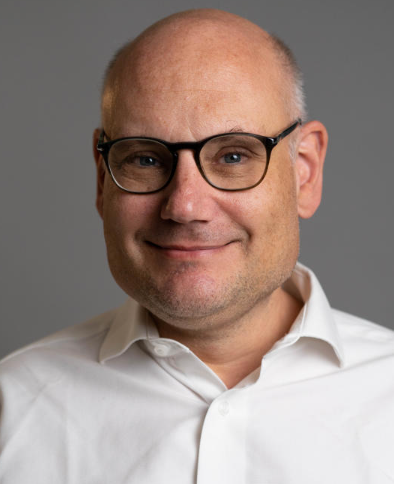 Thorsten Beck