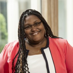 Dashawna J. Fussell-Ware