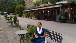 Dipti Hingmire
