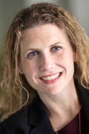 Heather E. Volk