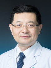 Yufeng Li