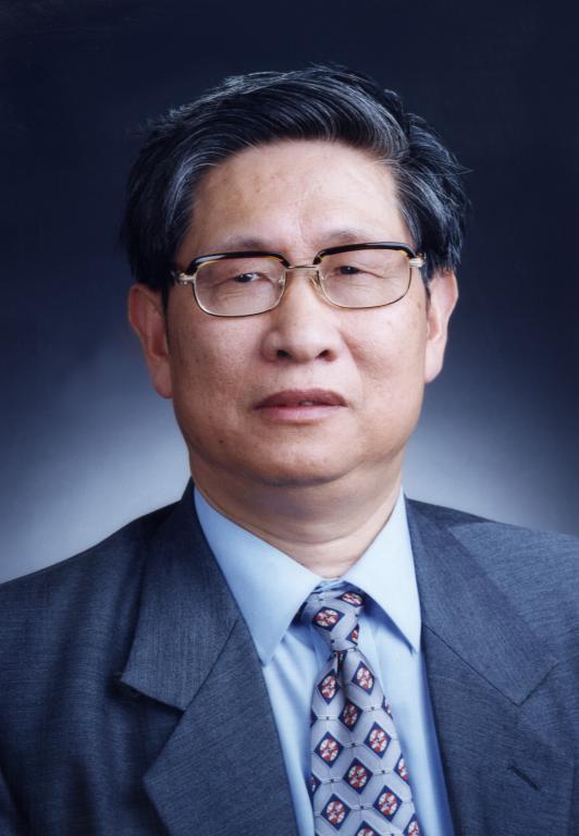 Changxiao Liu