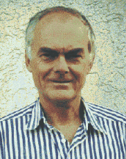 Rudolf Bayer