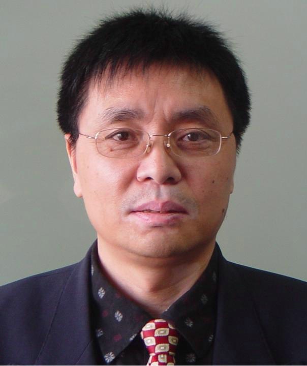 Xiangmin Zhang