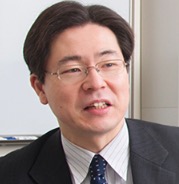 Idaku Ishii