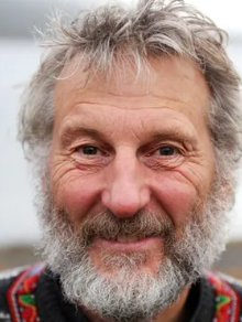 Hans-Christer Holmberg