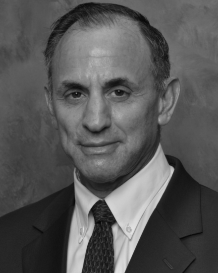 Michael M. Vigoda