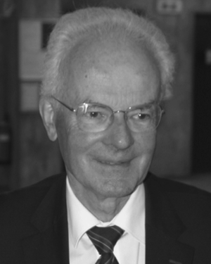 Uwe Schumacher