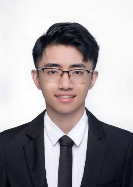 Yidong Jiang