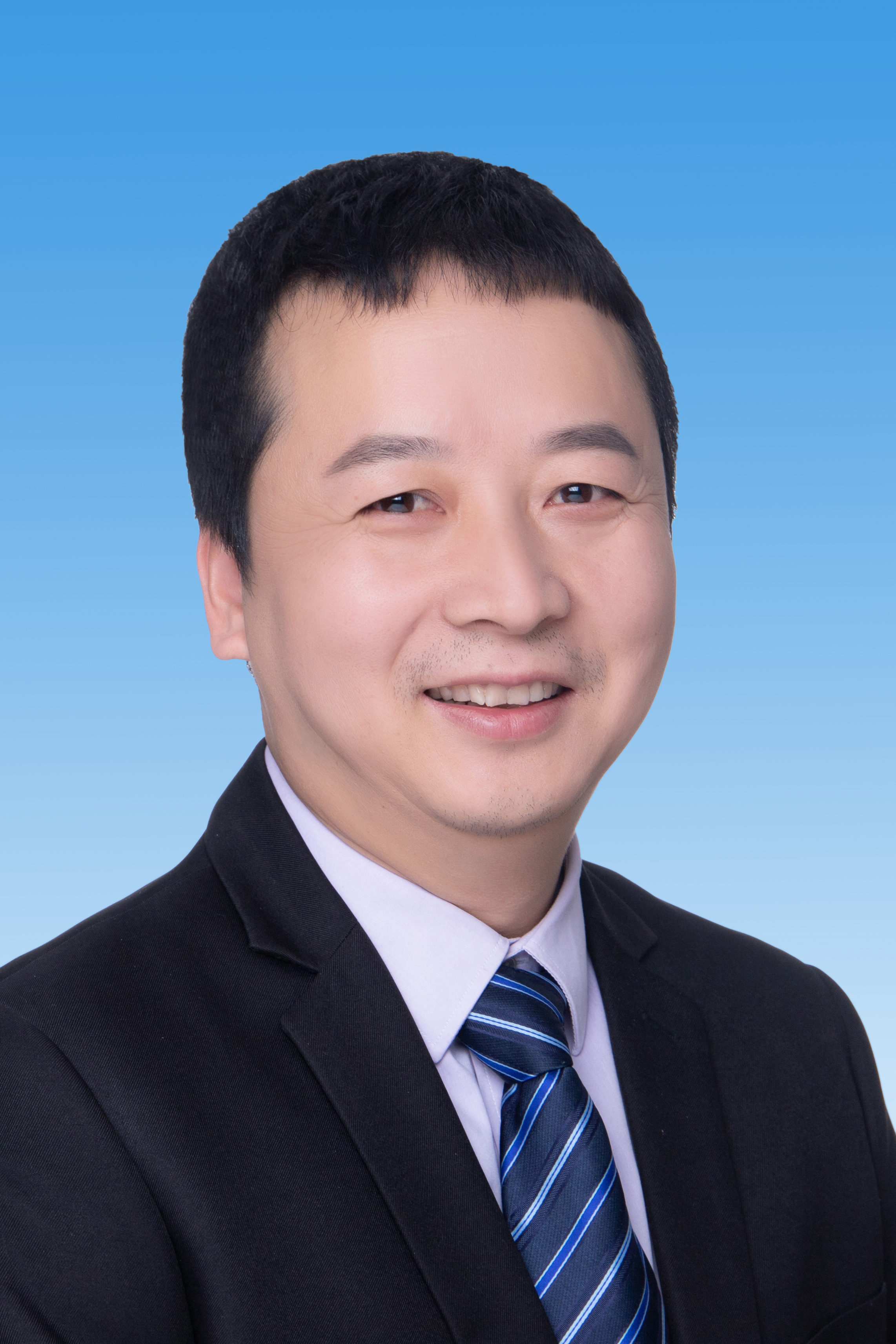 Wenbin Sun