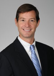 Eric M. Graham