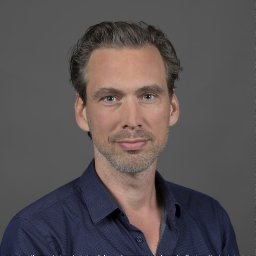 Frenk Van Harreveld