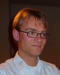 Bas B. Van Aken