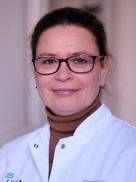 Sabine Kliesch