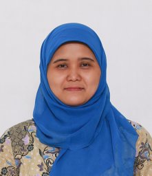Wiwiek Setyawati