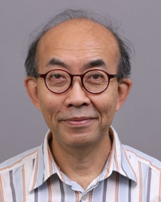 Chee K. Yap