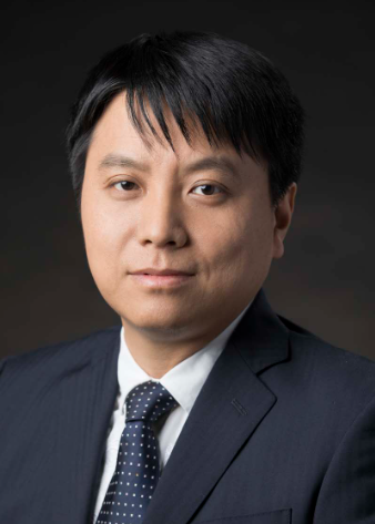 Lin Gui