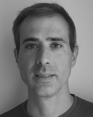 David Ortega