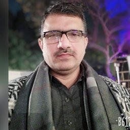 Nasir Ali