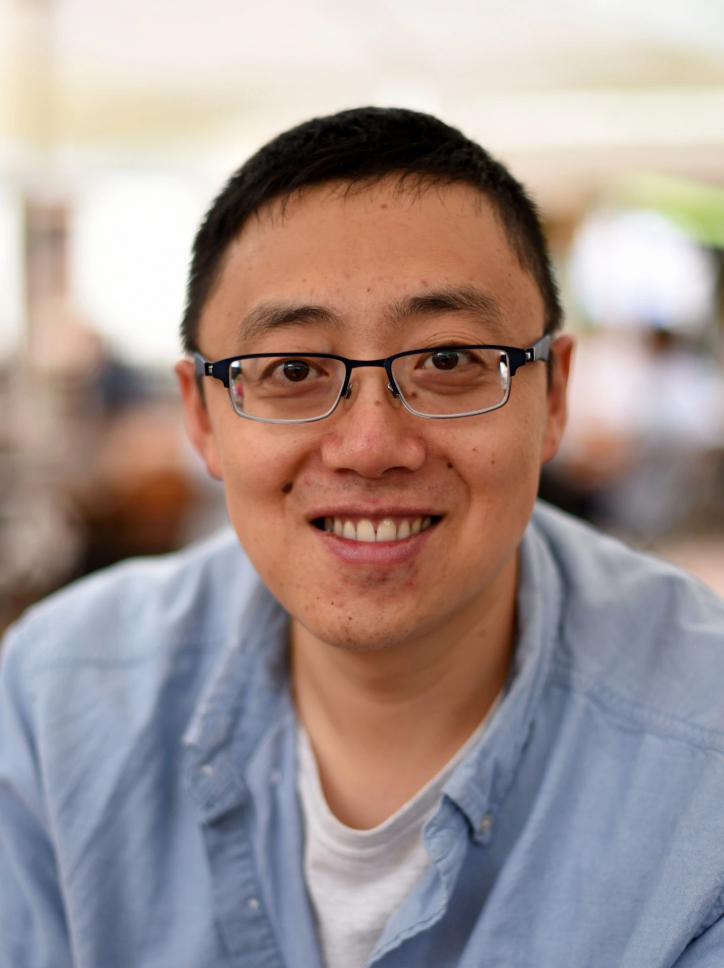Fang Wang