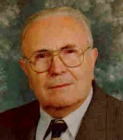 Tibor Horvath