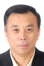 Zhiqiang Liu