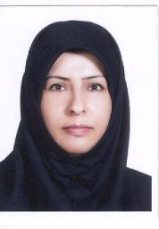 Nasrin Esfandiar
