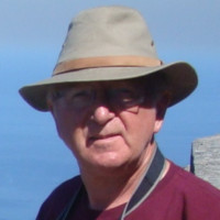 Peter C.J. Tooten