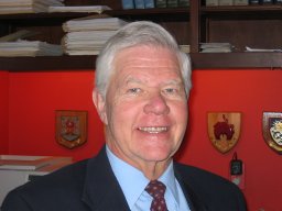 J C Marshall