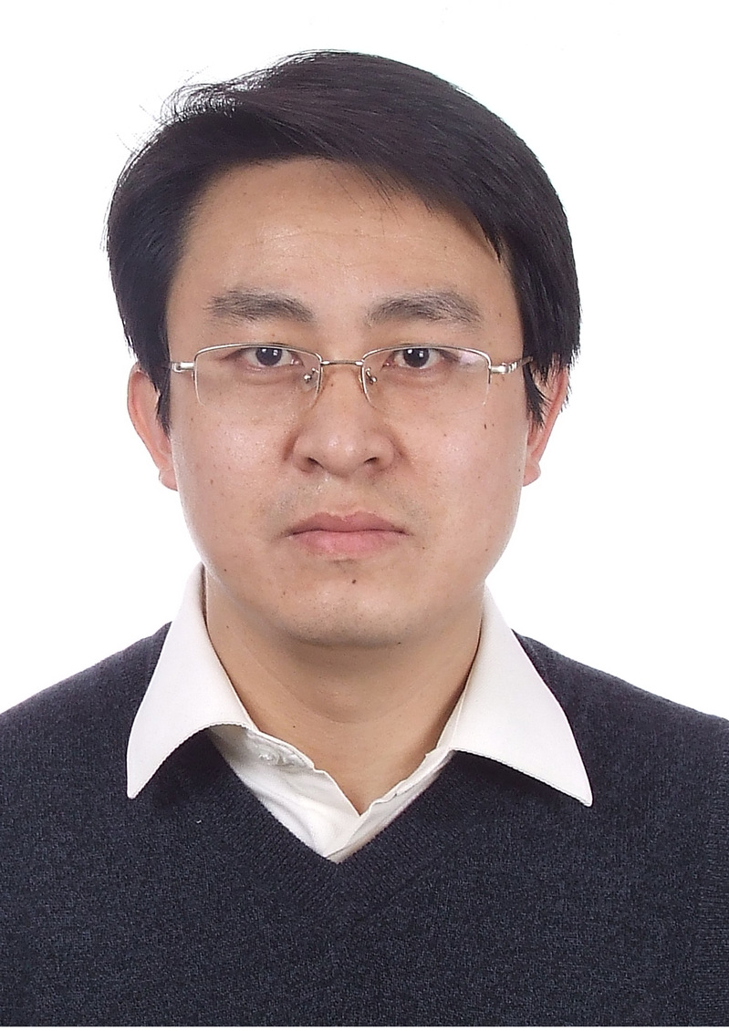 Haibing Yin