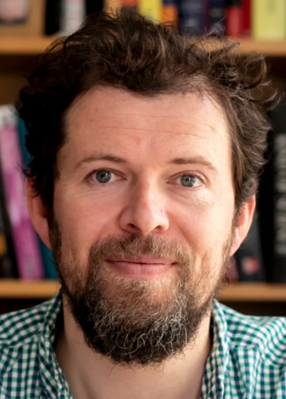 Brendan Meade