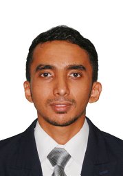 Syed Salleh