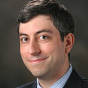 Daniel M Halperin