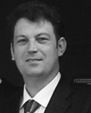 Charles Gillan