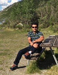 Sid Thakur