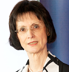 Brigitte Rockstroh